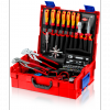 Walizka narzędziowa Vision27 dla monterów instalacji sanitarnych Knipex 00 21 21 HK S